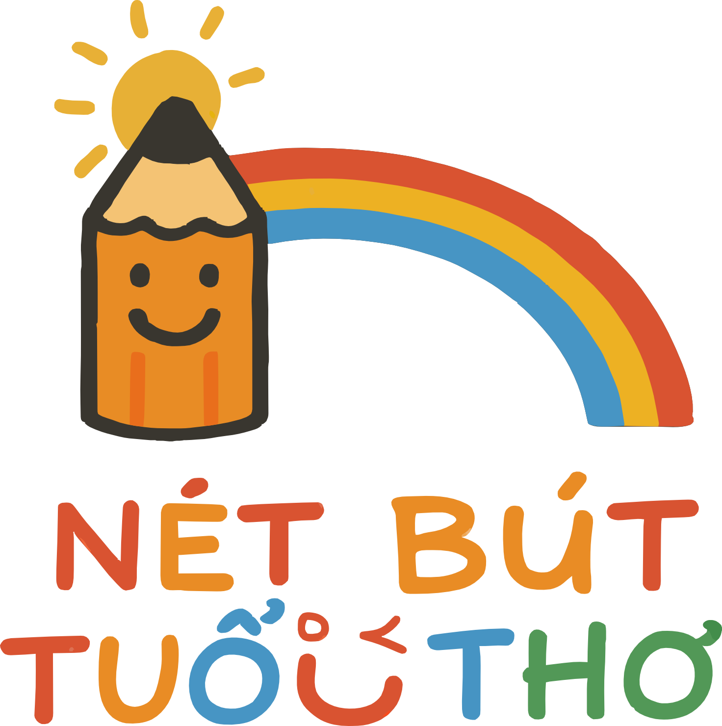 Nét Bút Tuổi Thơ Nét Bút Tuổi Thơ